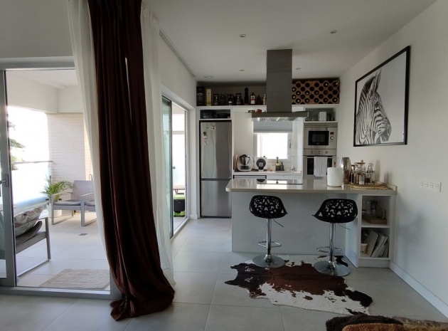 Resale - Apartment - Villamartin - Los Dolses