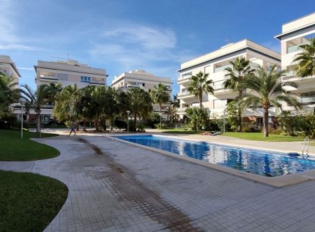 Resale - Apartment - Villamartin - Los Dolses