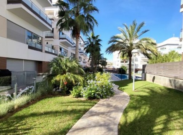 Resale - Apartment - Villamartin - Los Dolses