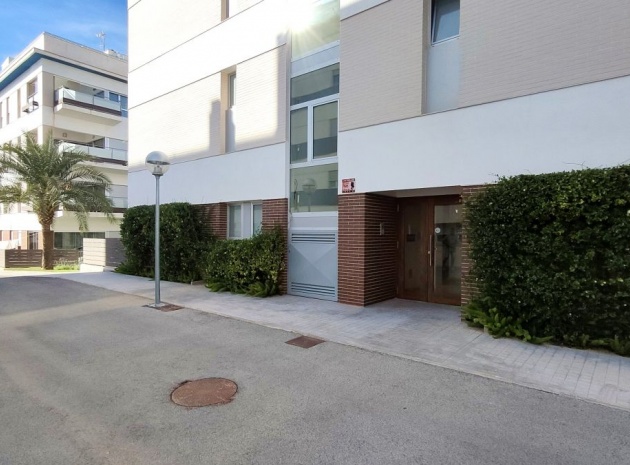 Resale - Apartment - Villamartin - Los Dolses