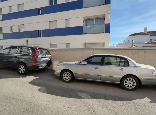 Resale - Apartment - Villamartin - Los Dolses