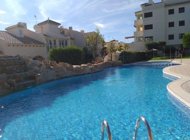 Resale - Apartment - Villamartin - las ramblas