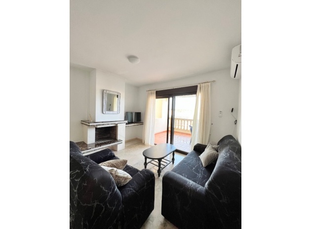 Resale - Apartment - Villamartin - las ramblas