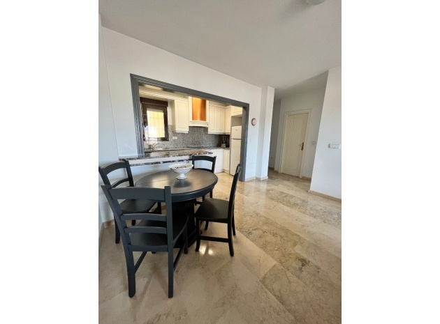 Resale - Apartment - Villamartin - las ramblas