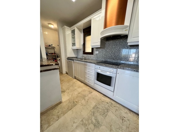 Resale - Apartment - Villamartin - las ramblas