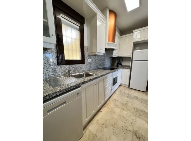 Resale - Apartment - Villamartin - las ramblas
