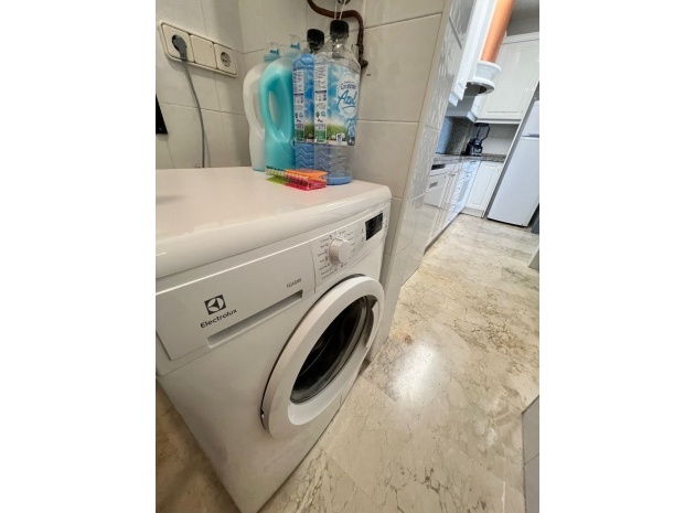 Resale - Apartment - Villamartin - las ramblas