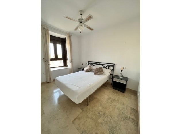 Resale - Apartment - Villamartin - las ramblas