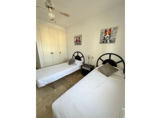 Resale - Apartment - Villamartin - las ramblas