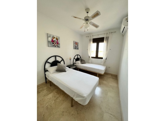 Resale - Apartment - Villamartin - las ramblas