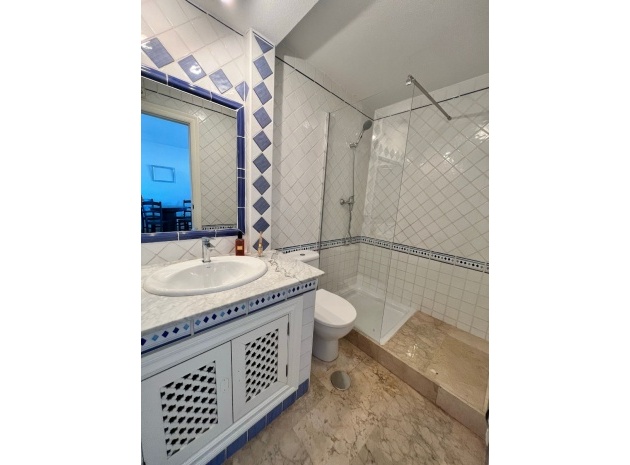 Resale - Apartment - Villamartin - las ramblas