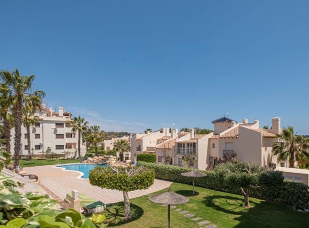 Resale - Apartment - Villamartin - las ramblas