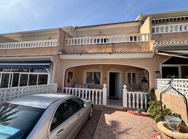 Resale - Townhouse - Ciudad Quesada - Dona Pepa