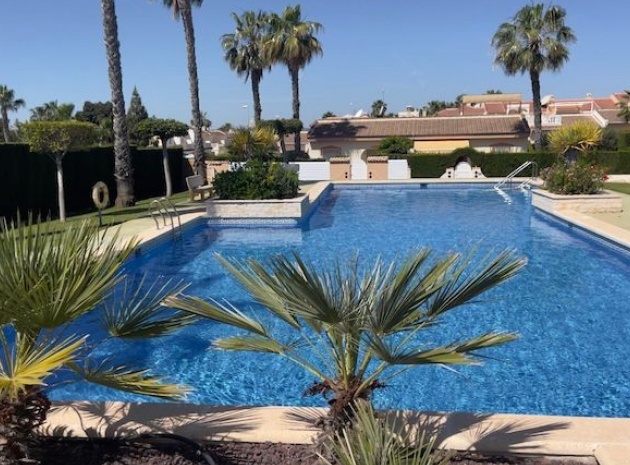 Resale - Townhouse - Ciudad Quesada - Dona Pepa