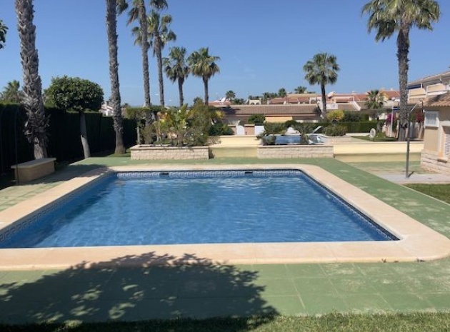 Resale - Townhouse - Ciudad Quesada - Dona Pepa