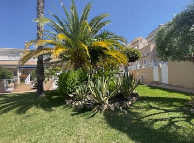 Resale - Townhouse - Ciudad Quesada - Dona Pepa