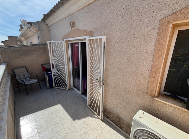 Resale - Townhouse - Ciudad Quesada - Dona Pepa