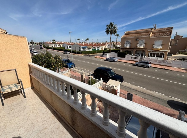 Resale - Townhouse - Ciudad Quesada - Dona Pepa