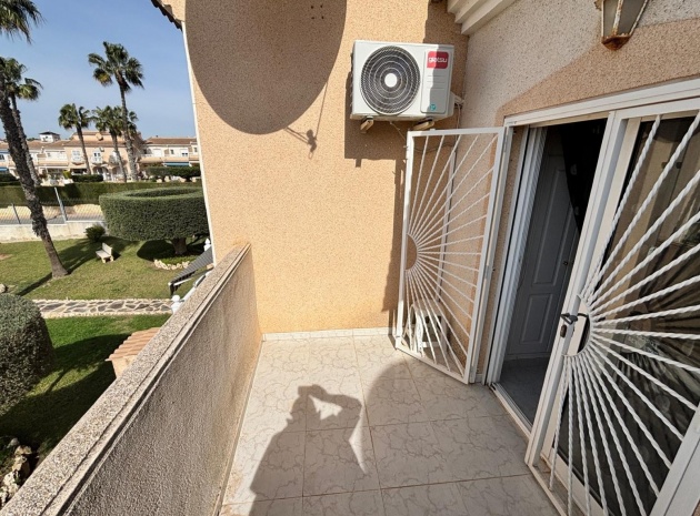 Resale - Townhouse - Ciudad Quesada - Dona Pepa