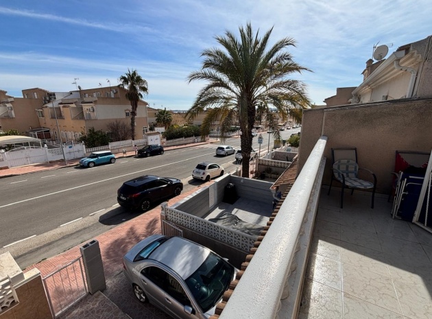 Resale - Townhouse - Ciudad Quesada - Dona Pepa