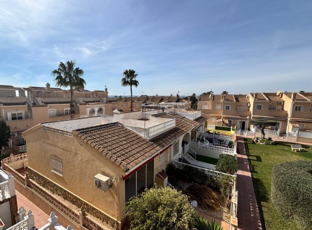 Resale - Townhouse - Ciudad Quesada - Dona Pepa