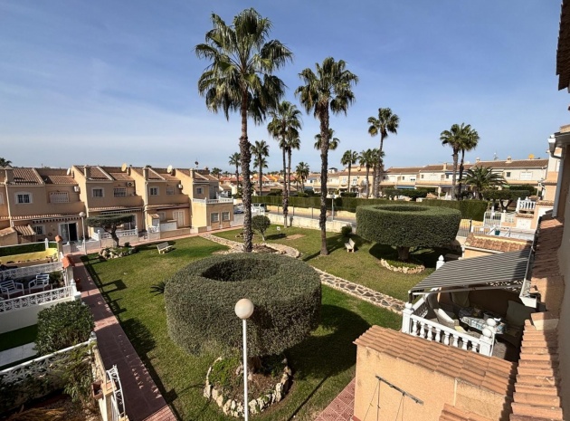 Resale - Townhouse - Ciudad Quesada - Dona Pepa