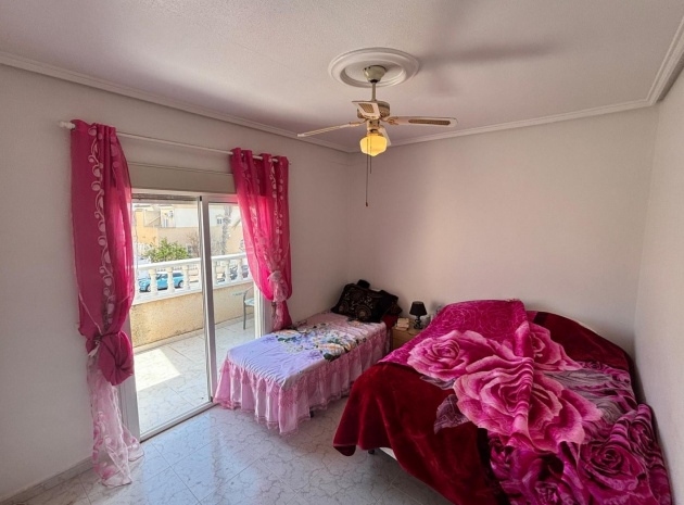 Resale - Townhouse - Ciudad Quesada - Dona Pepa