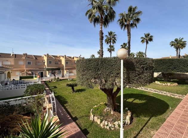 Resale - Townhouse - Ciudad Quesada - Dona Pepa