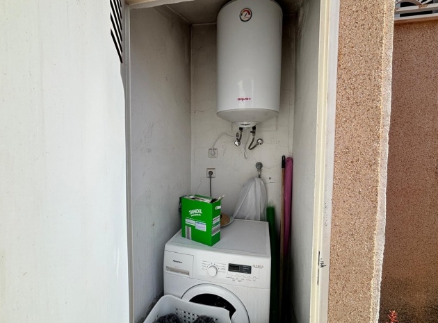 Resale - Townhouse - Ciudad Quesada - Dona Pepa