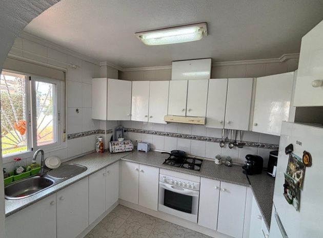Resale - Townhouse - Ciudad Quesada - Dona Pepa