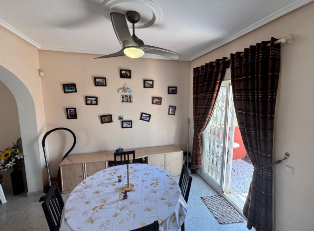 Resale - Townhouse - Ciudad Quesada - Dona Pepa