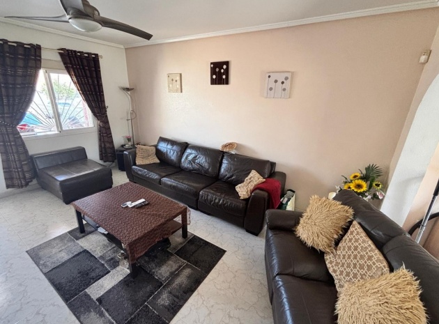 Resale - Townhouse - Ciudad Quesada - Dona Pepa