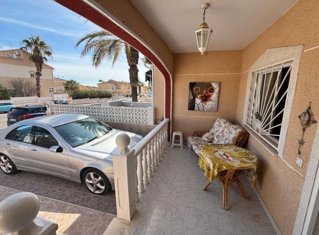 Resale - Townhouse - Ciudad Quesada - Dona Pepa