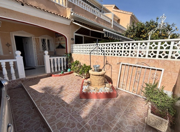 Resale - Townhouse - Ciudad Quesada - Dona Pepa