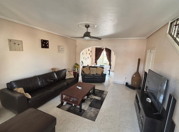 Resale - Townhouse - Ciudad Quesada - Dona Pepa