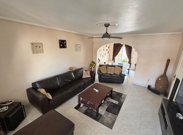 Resale - Townhouse - Ciudad Quesada - Dona Pepa