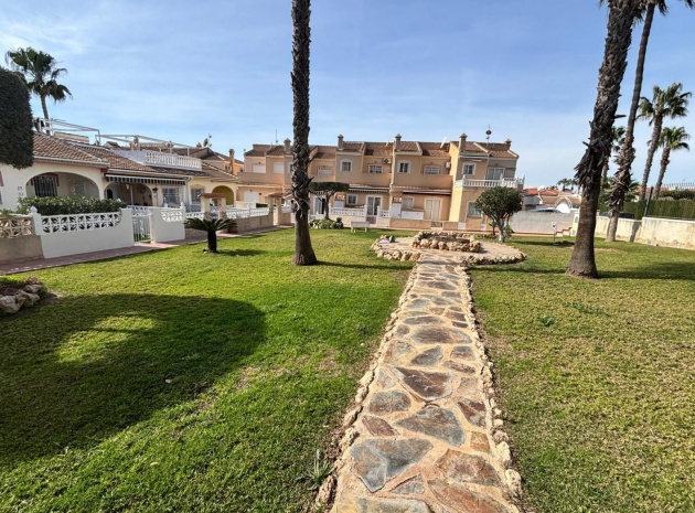 Resale - Townhouse - Ciudad Quesada - Dona Pepa