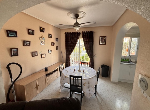 Resale - Townhouse - Ciudad Quesada - Dona Pepa