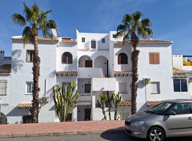 Resale - Apartment - Ciudad Quesada