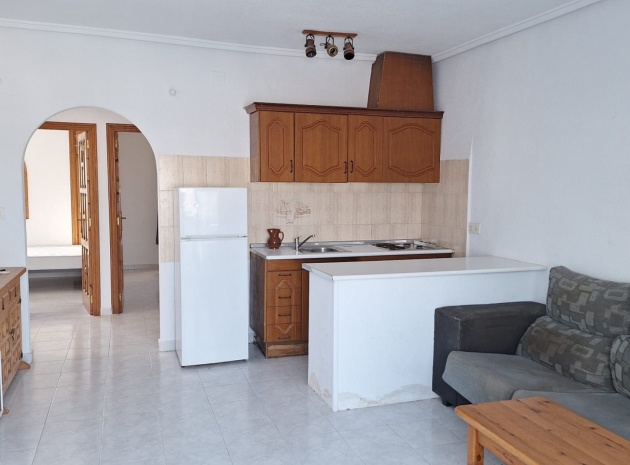 Resale - Apartment - Ciudad Quesada
