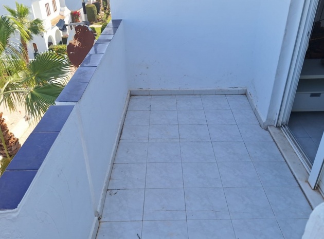 Resale - Apartment - Ciudad Quesada