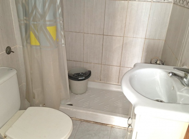 Resale - Apartment - Ciudad Quesada