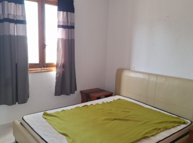 Resale - Apartment - Ciudad Quesada