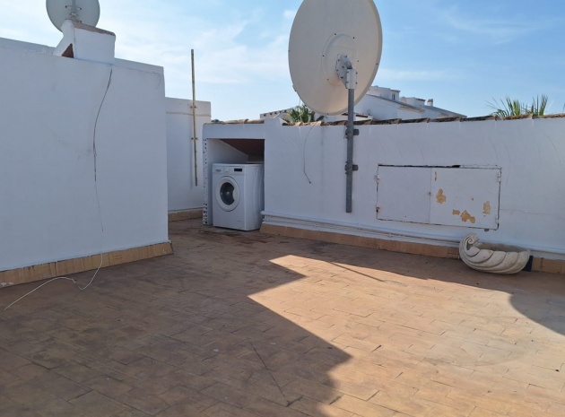 Resale - Apartment - Ciudad Quesada