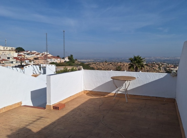 Resale - Apartment - Ciudad Quesada