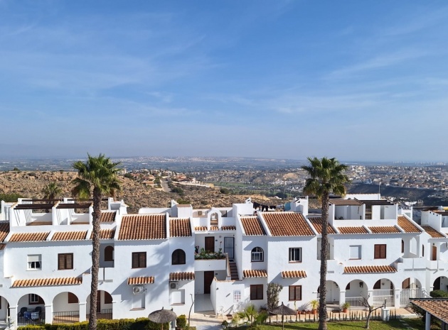 Resale - Apartment - Ciudad Quesada