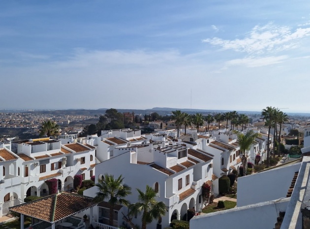 Resale - Apartment - Ciudad Quesada