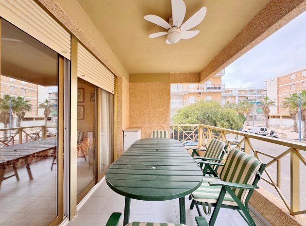 Wederverkoop - Appartement - Punta Prima