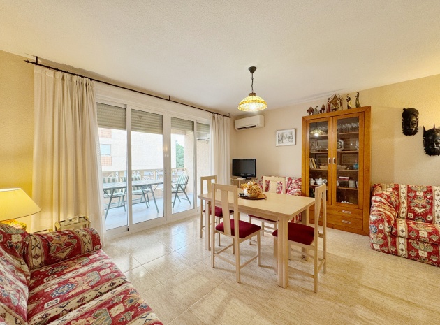 Wederverkoop - Appartement - Punta Prima