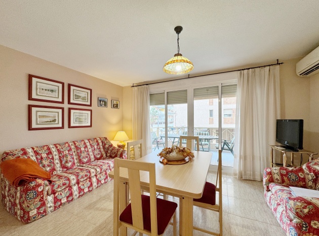 Wederverkoop - Appartement - Punta Prima